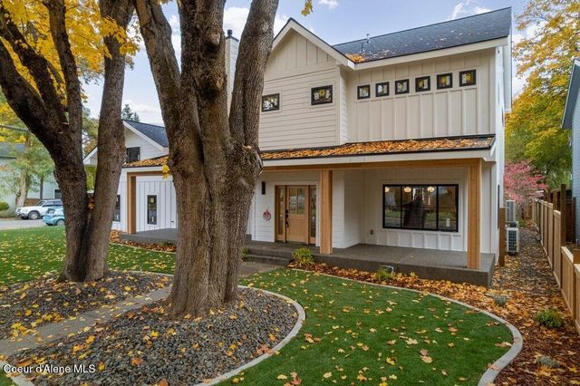 506 S 13th St, Coeur D'alene, ID 83814