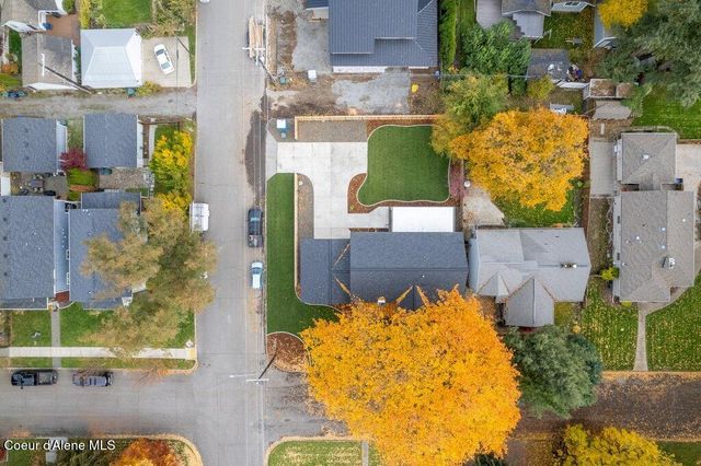 506 S 13th St, Coeur D'alene, ID 83814