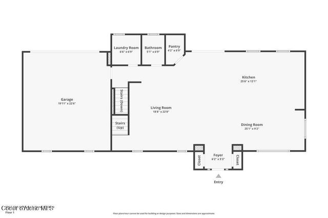 506 S 13th St, Coeur D'alene, ID 83814