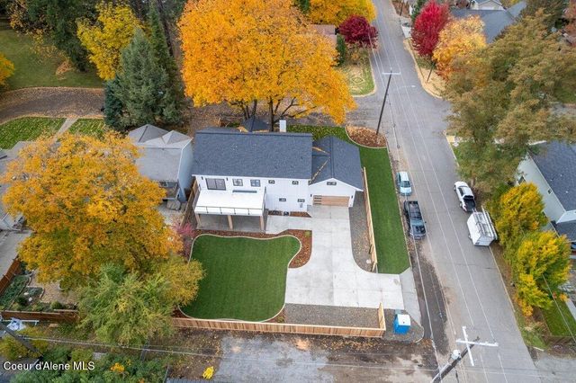 506 S 13th St, Coeur D'alene, ID 83814