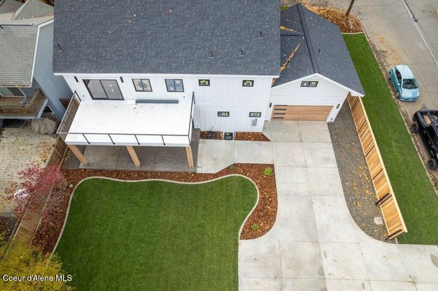 506 S 13th St, Coeur D'alene, ID 83814