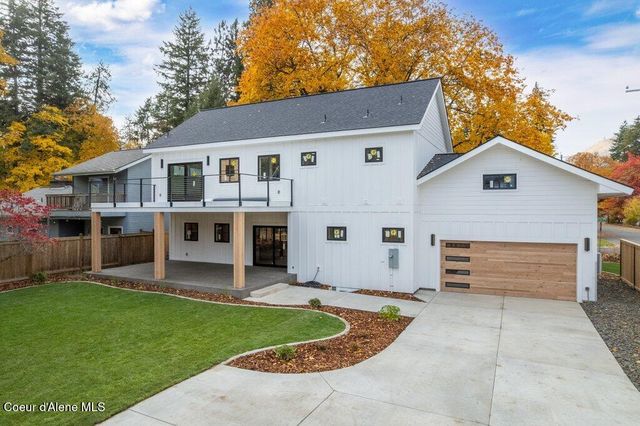 506 S 13th St, Coeur D'alene, ID 83814