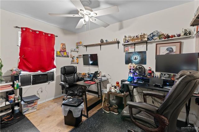 915 E Los Ebanos Street, San Juan, TX 78589