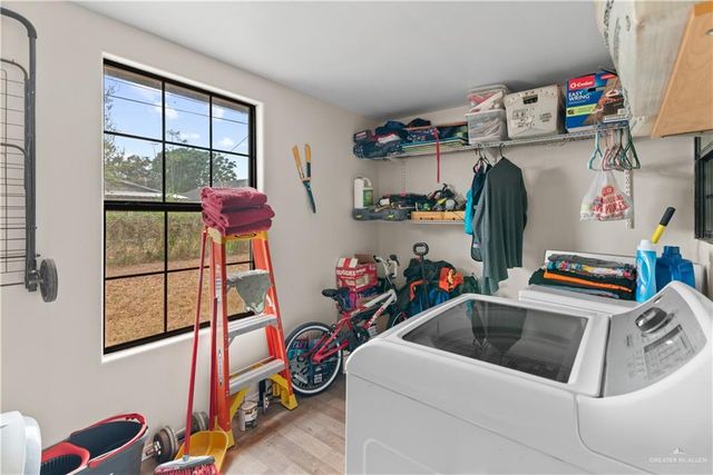 915 E Los Ebanos Street, San Juan, TX 78589