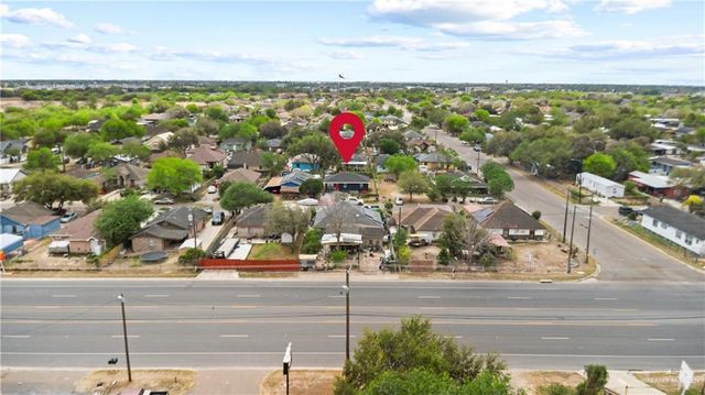 915 E Los Ebanos Street, San Juan, TX 78589