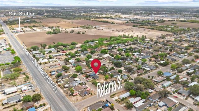 915 E Los Ebanos Street, San Juan, TX 78589