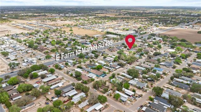 915 E Los Ebanos Street, San Juan, TX 78589