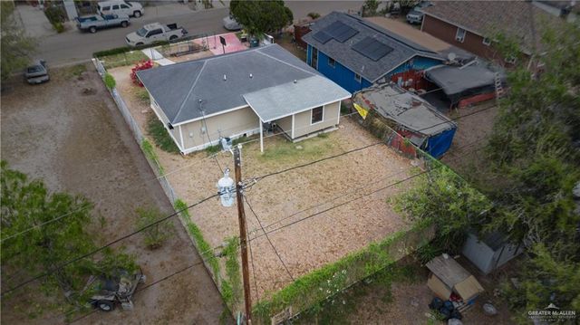 915 E Los Ebanos Street, San Juan, TX 78589