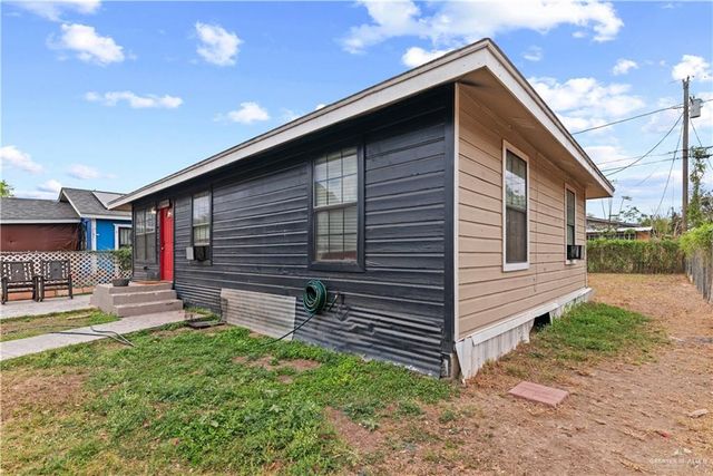 915 E Los Ebanos Street, San Juan, TX 78589