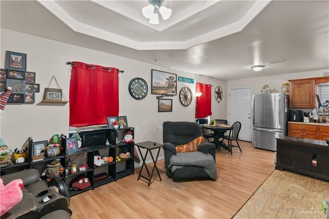 915 E Los Ebanos Street, San Juan, TX 78589