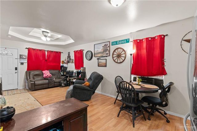 915 E Los Ebanos Street, San Juan, TX 78589