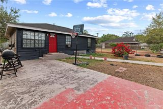 915 E Los Ebanos Street, San Juan, TX 78589