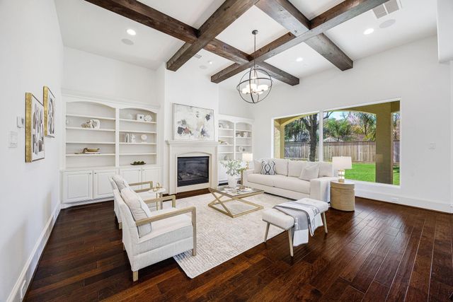 4503 Ingersoll Street, Houston, TX 77027