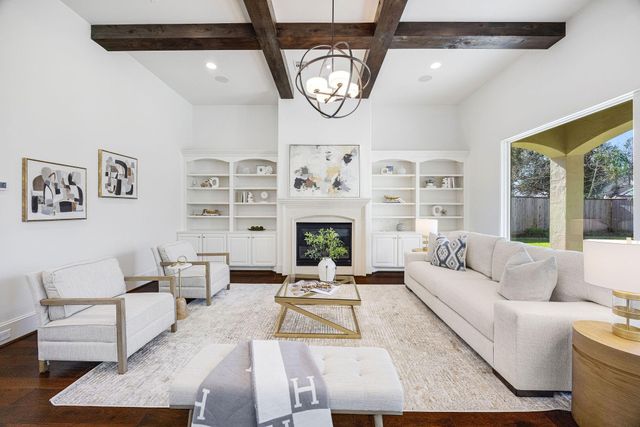 4503 Ingersoll Street, Houston, TX 77027