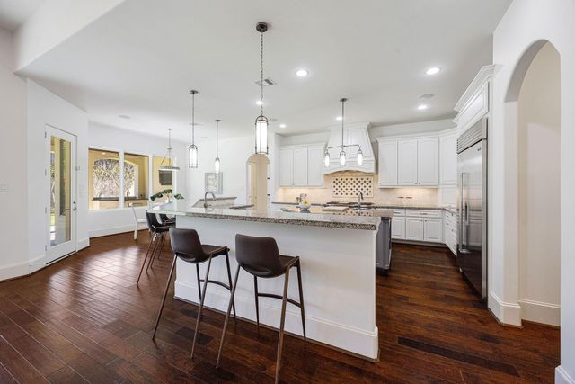 4503 Ingersoll Street, Houston, TX 77027