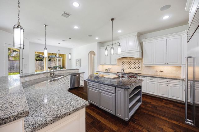 4503 Ingersoll Street, Houston, TX 77027