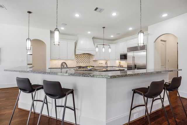 4503 Ingersoll Street, Houston, TX 77027