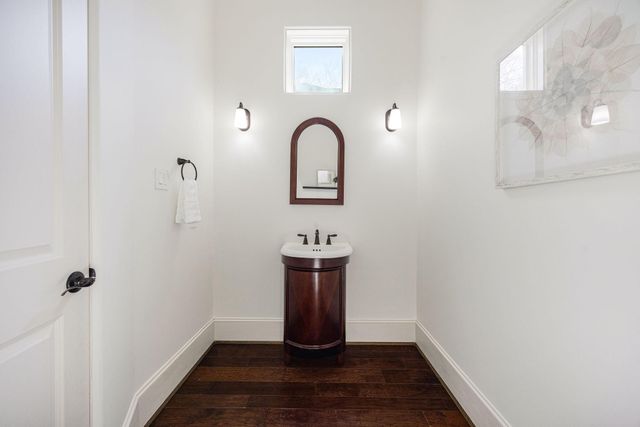 4503 Ingersoll Street, Houston, TX 77027