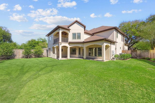 4503 Ingersoll Street, Houston, TX 77027