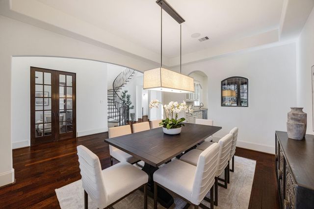 4503 Ingersoll Street, Houston, TX 77027