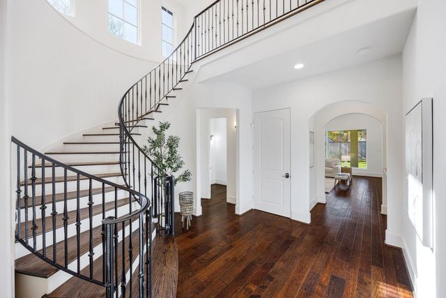 4503 Ingersoll Street, Houston, TX 77027