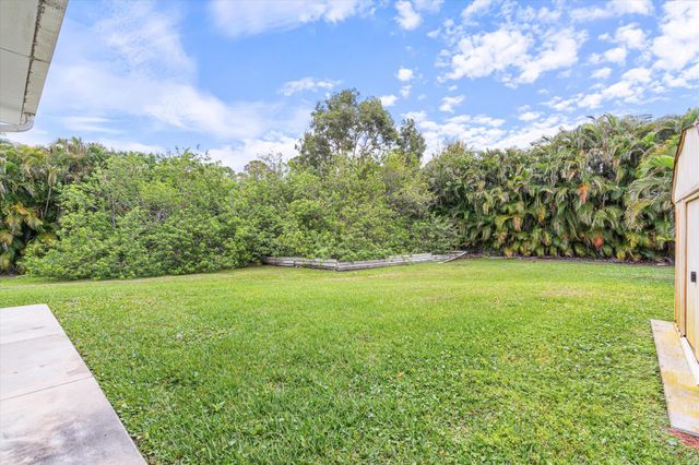 15268 75th Avenue N, Palm Beach Gardens, FL 33418