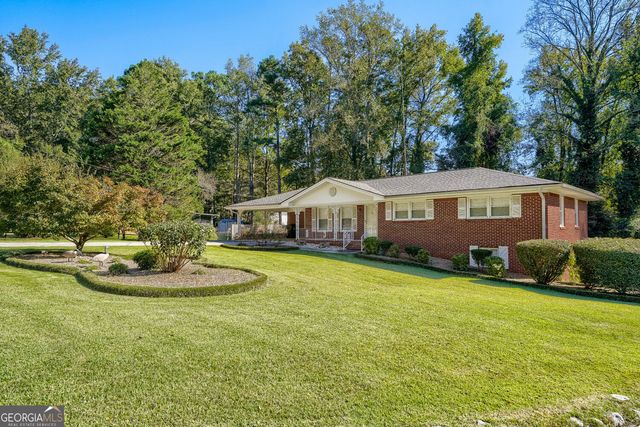 3840 Yates Drive, Lithia Springs, GA 30122