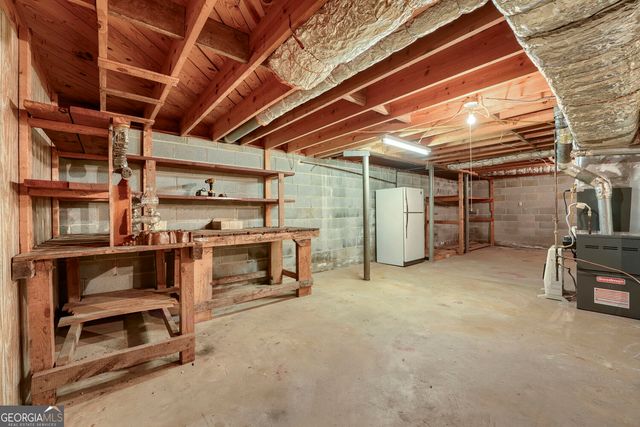 3840 Yates Drive, Lithia Springs, GA 30122