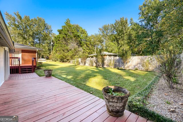 3840 Yates Drive, Lithia Springs, GA 30122
