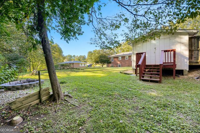 3840 Yates Drive, Lithia Springs, GA 30122