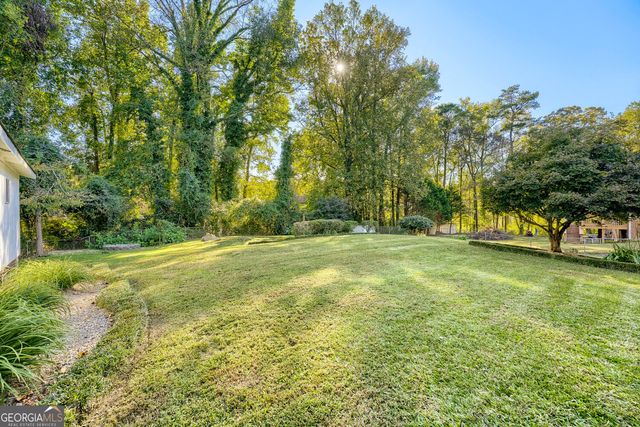 3840 Yates Drive, Lithia Springs, GA 30122
