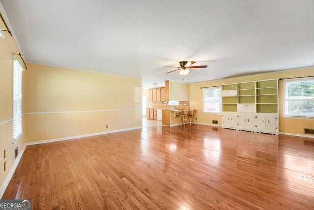 3840 Yates Drive, Lithia Springs, GA 30122