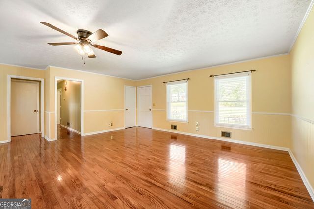 3840 Yates Drive, Lithia Springs, GA 30122