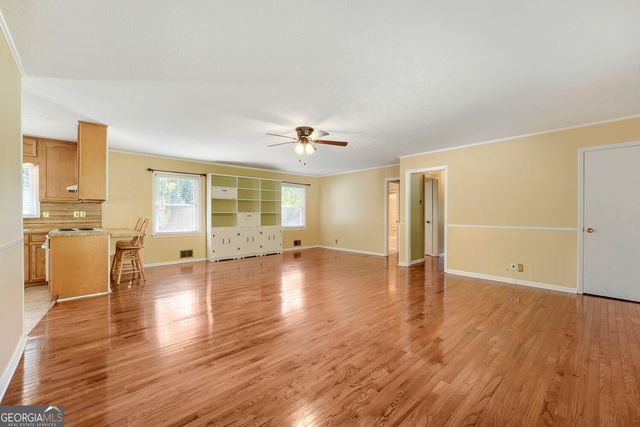 3840 Yates Drive, Lithia Springs, GA 30122