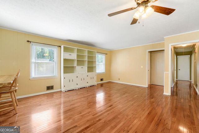 3840 Yates Drive, Lithia Springs, GA 30122