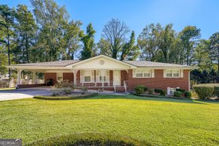 3840 Yates Drive, Lithia Springs, GA 30122
