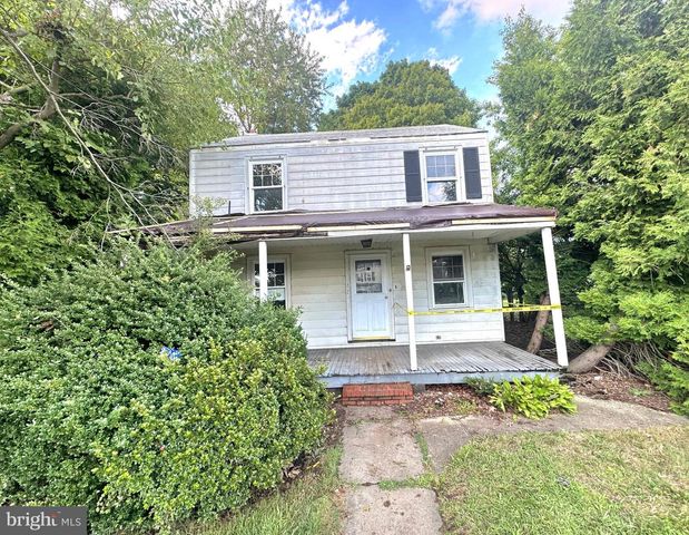 472 CONNECTICUT AVE, Hamilton, NJ 08629