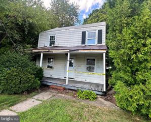 472 CONNECTICUT AVE, Hamilton, NJ 08629