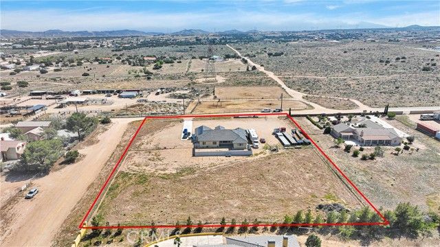 12752 Farmington Street, Oak Hills, CA 92344