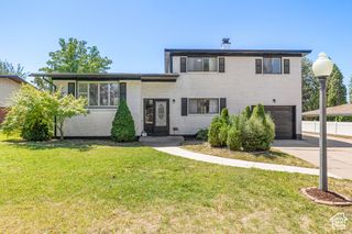 2111 W 5800 S, Roy, UT 84067