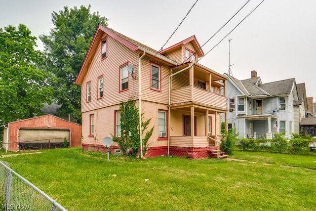 2118 Denison Avenue, Cleveland, OH 44109