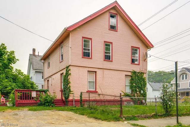 2118 Denison Avenue, Cleveland, OH 44109