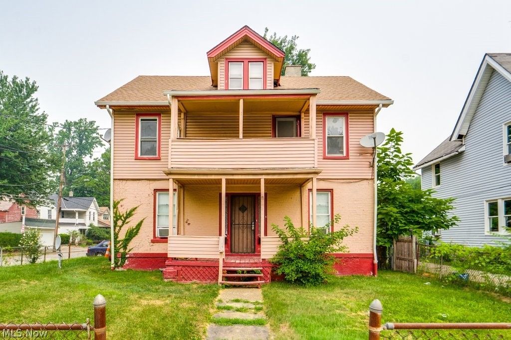 2118 Denison Avenue, Cleveland, OH 44109