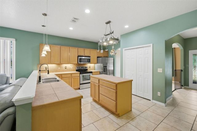 35937 DAWN DRIVE, Leesburg, FL 34788