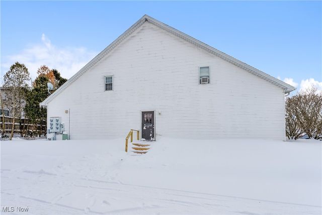 6042 Callaway Circle 5, Youngstown, OH 44515