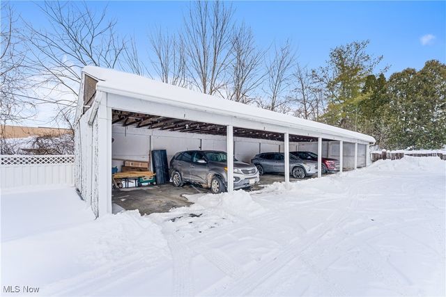 6042 Callaway Circle 5, Youngstown, OH 44515