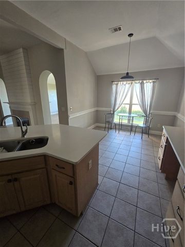707 Marshview Drive, Richmond Hill, GA 31324