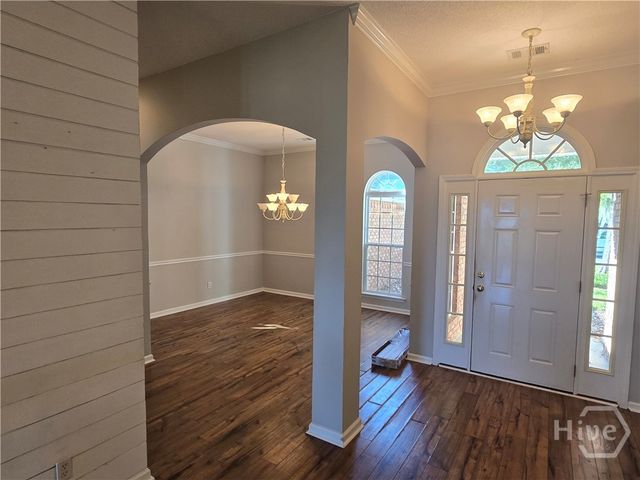 707 Marshview Drive, Richmond Hill, GA 31324