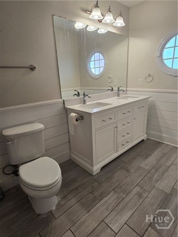 707 Marshview Drive, Richmond Hill, GA 31324