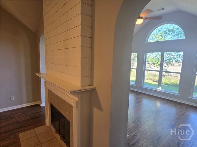707 Marshview Drive, Richmond Hill, GA 31324